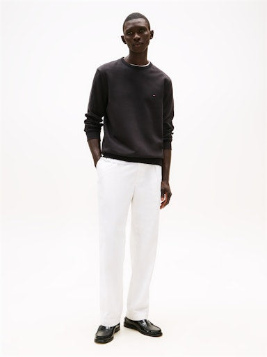 Sweaters zwart Tommy Hilfiger