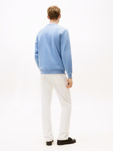 Sweaters blauw Tommy Hilfiger