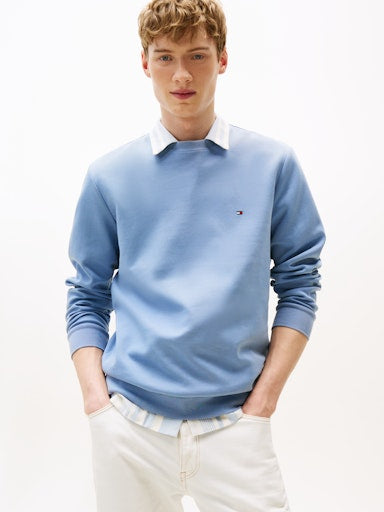 Sweaters blauw Tommy Hilfiger