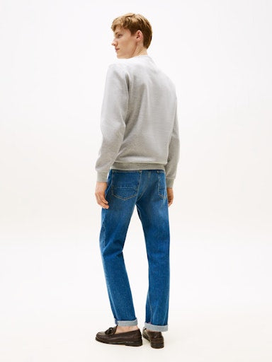 Sweaters grijs Tommy Hilfiger