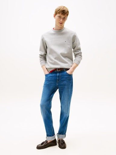 Sweaters grijs Tommy Hilfiger