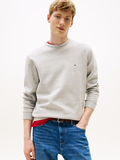 Sweaters grijs Tommy Hilfiger