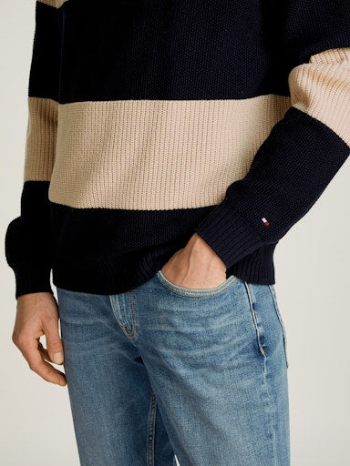 Sweaters multicolor Tommy Hilfiger