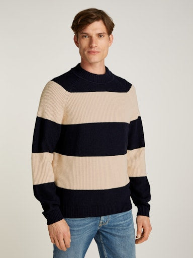 Sweaters multicolor Tommy Hilfiger