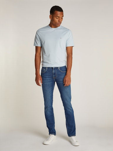 Jeans blauw Tommy Hilfiger