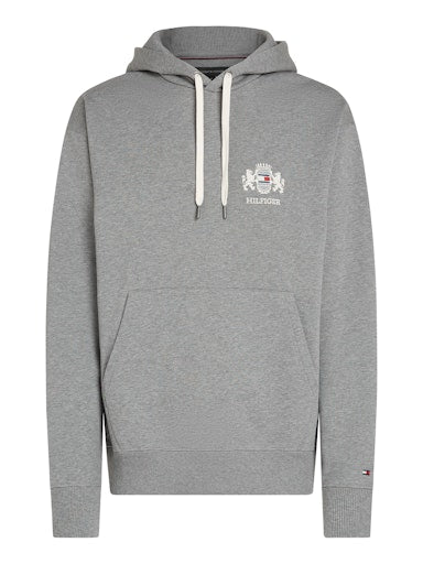 Sweaters grijs Tommy Hilfiger
