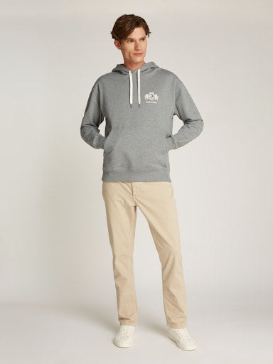 Sweaters grijs Tommy Hilfiger