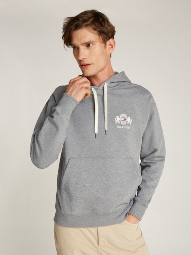 Sweaters grijs Tommy Hilfiger
