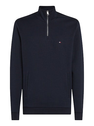 Sweaters navy Tommy Hilfiger
