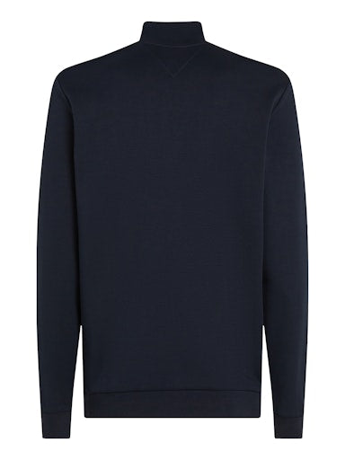 Sweaters navy Tommy Hilfiger