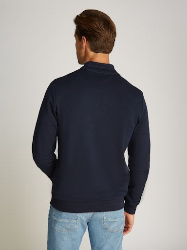 Sweaters navy Tommy Hilfiger