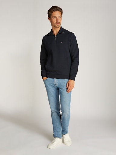 Sweaters navy Tommy Hilfiger