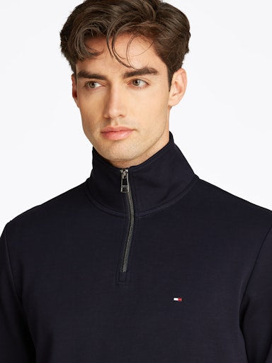 Sweaters navy Tommy Hilfiger