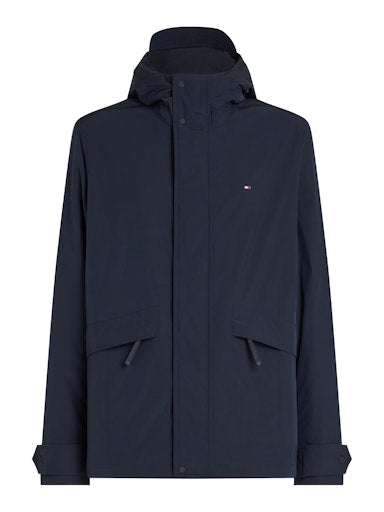 Jassen navy Tommy Hilfiger