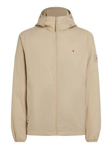 Jassen bruin Tommy Hilfiger