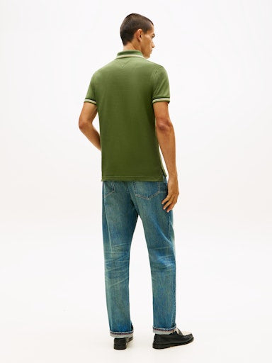 Polo's korte mouw  Tommy Hilfiger