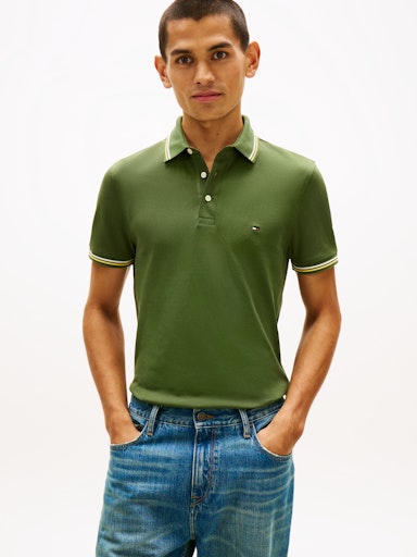 Polo's korte mouw  Tommy Hilfiger