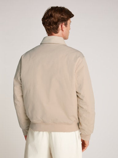 Jassen beige Tommy Hilfiger