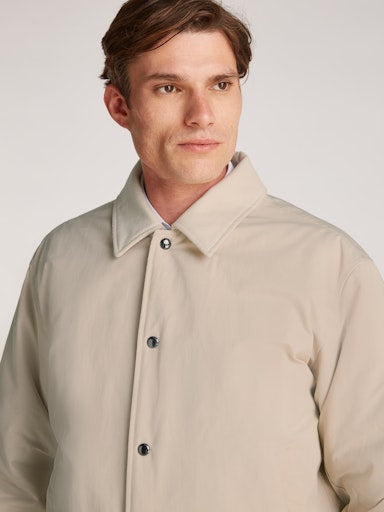 Jassen beige Tommy Hilfiger