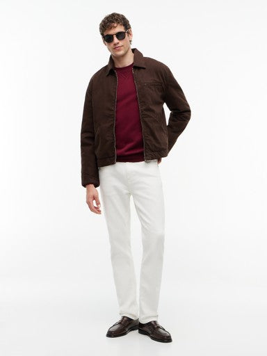 Sweaters rood Tommy Hilfiger