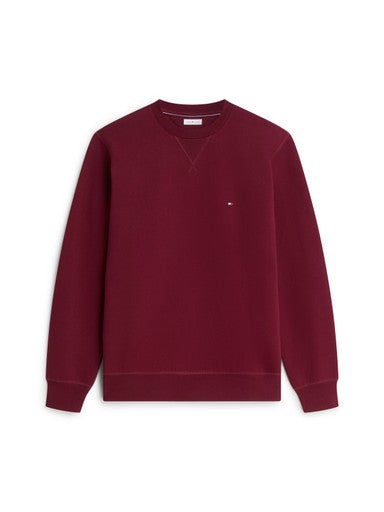 Sweaters rood Tommy Hilfiger