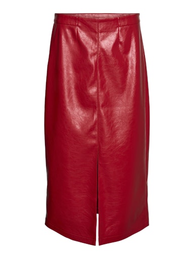 Rokken rood VERO MODA