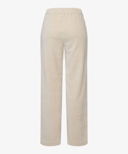 Broeken beige BRAX