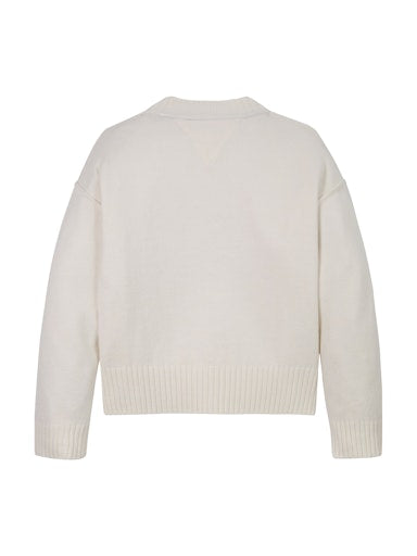 Sweaters beige Tommy Hilfiger