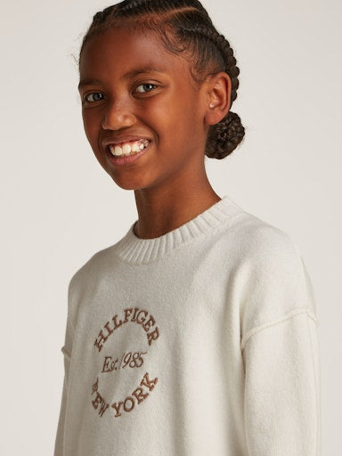 Sweaters beige Tommy Hilfiger