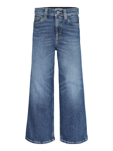 Jeans blauw Tommy Hilfiger