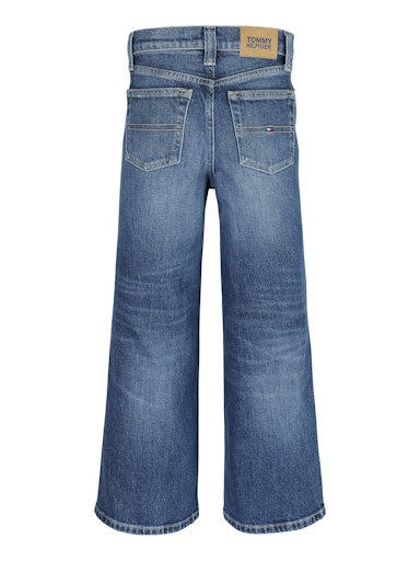 Jeans blauw Tommy Hilfiger