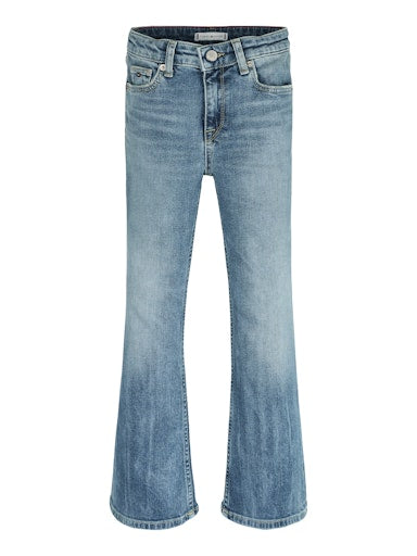Jeans blauw Tommy Hilfiger