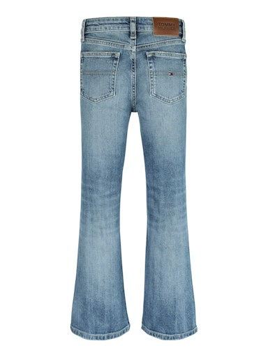 Jeans blauw Tommy Hilfiger