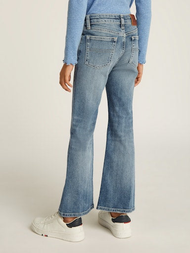 Jeans blauw Tommy Hilfiger