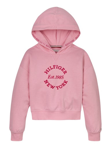 Sweaters roze Tommy Hilfiger
