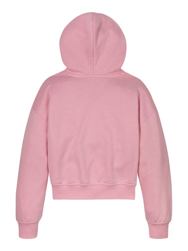 Sweaters roze Tommy Hilfiger