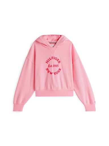 Sweaters roze Tommy Hilfiger