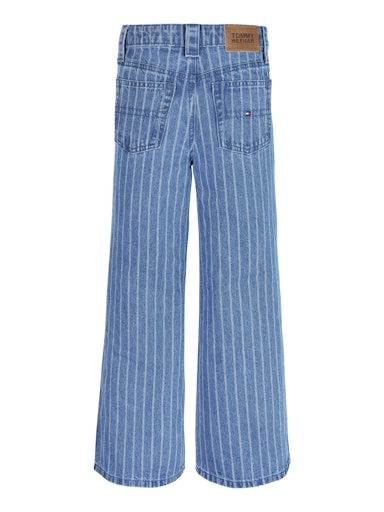Jeans blauw Tommy Hilfiger
