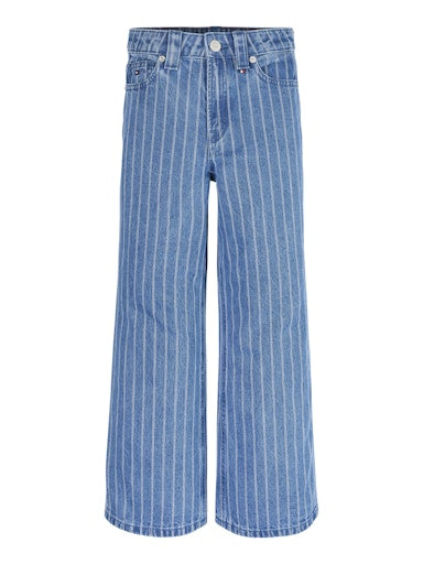 Jeans blauw Tommy Hilfiger