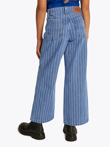 Jeans blauw Tommy Hilfiger