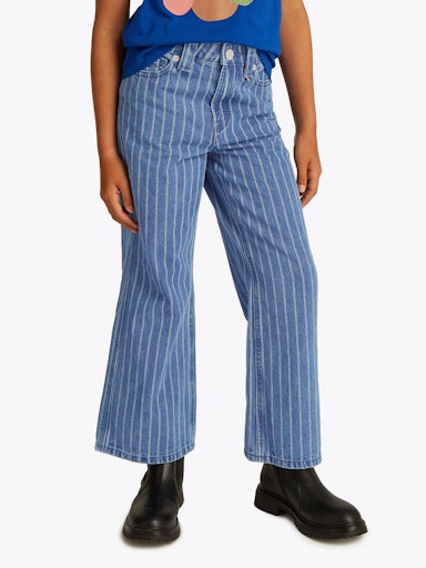 Jeans blauw Tommy Hilfiger