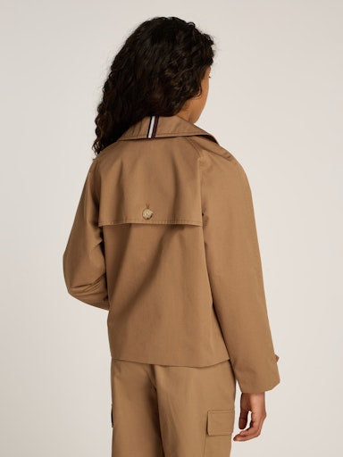 Jassen  Tommy Hilfiger