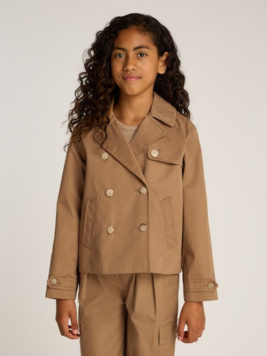 Jassen  Tommy Hilfiger