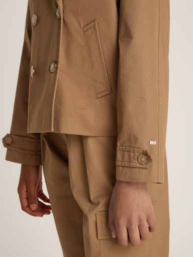 Jassen  Tommy Hilfiger