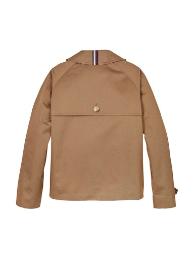 Jassen  Tommy Hilfiger
