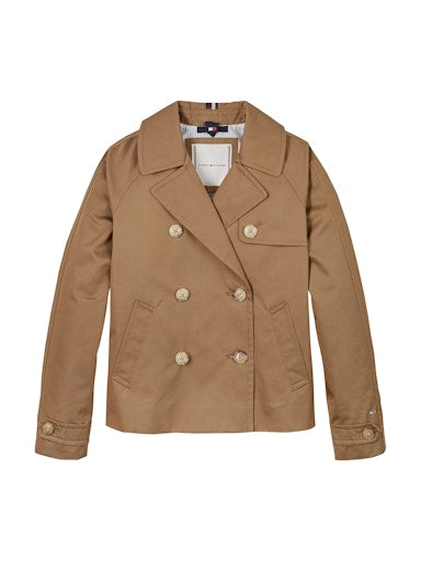 Jassen  Tommy Hilfiger