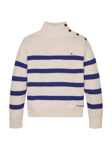 Sweaters multicolor Tommy Hilfiger