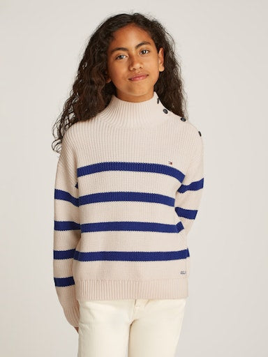 Sweaters multicolor Tommy Hilfiger
