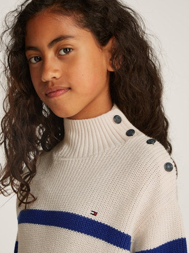 Sweaters multicolor Tommy Hilfiger