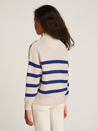 Sweaters multicolor Tommy Hilfiger